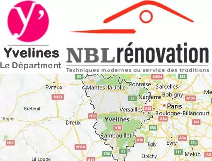 NBL Couvreur 78 Yvelines