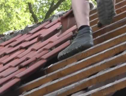 Rénovation ou remplacement de toitures dans les Yvelines 78