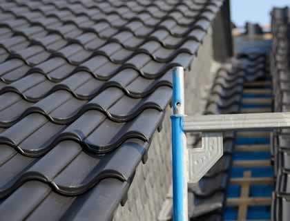 Couvreur réparation de toiture zinc dans les Yvelines 78