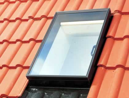 Installation Velux dans les Yvelines 78