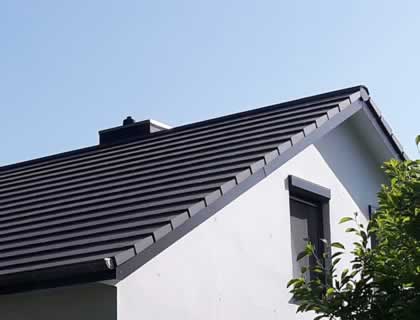 Refection toiture zinc dans les Yvelines 78