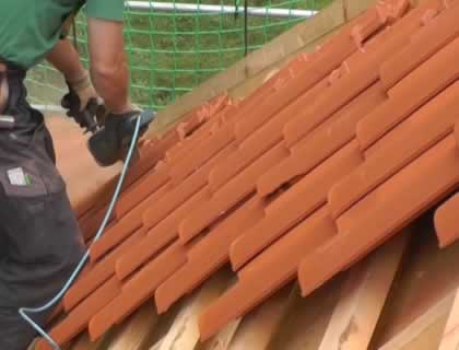 Rénovation de toiture dans les Yvelines 78