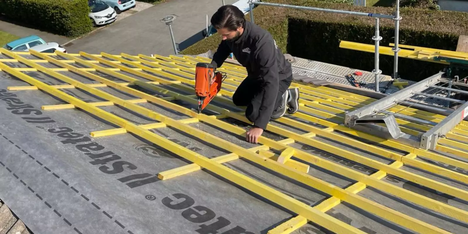 NBL Couvreur 78 Yvelines