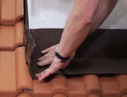 Étanchéité cheminée de toiture Étanchéité cheminée de toiture